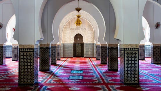 Une protestation d'une mosquée à Al -Haouz sur les pratiques d'un imam et demande d'ouvrir une enquête 1 احتجاج مصلي مسجد بالحوز على ممارسات إمام ومطالب بفتح تحقيق