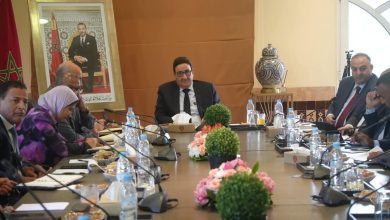 Une réunion de haut niveau pour discuter des perspectives de transport touristique au Maroc