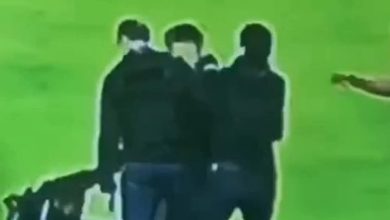 Une source révèle les détails de l'intervention de sécurité lors du match de l'armée royale et des sports Al -wadad