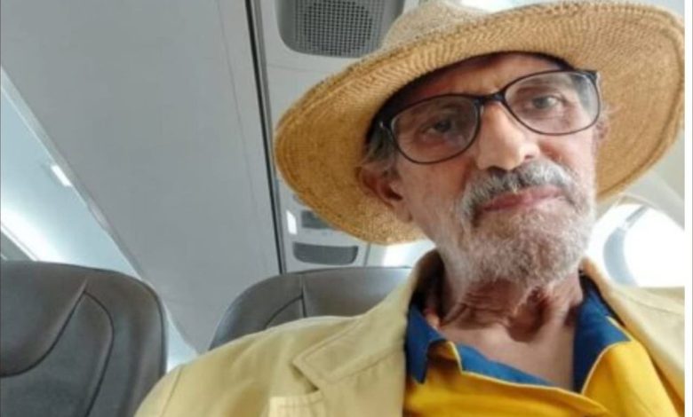 Urgent: l'artiste Mohammed al -shoubi dans la protection de Dieu 1 Urgent: l'artiste Mohammed al -shoubi dans la protection de Dieu