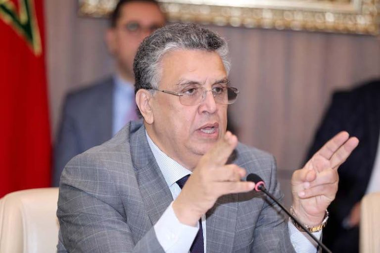Wehbe: La profession juridique se développe tous les jours et la loi change tous les 10 ans