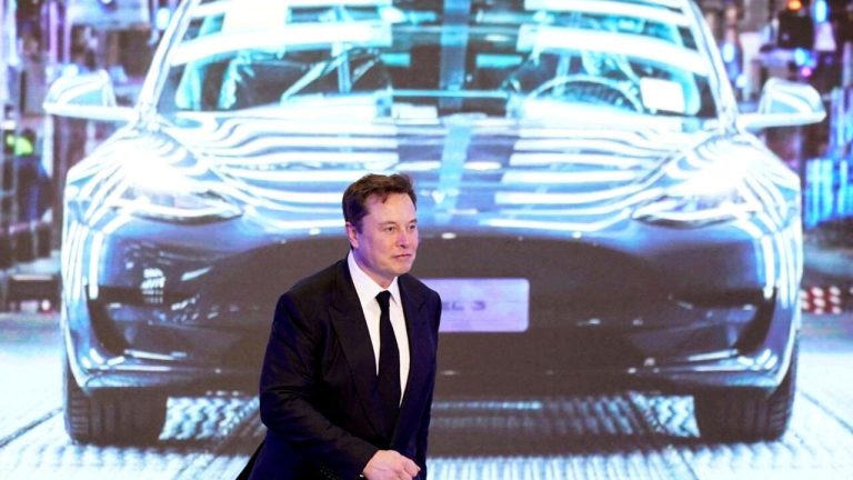 La société américaine "Tesla" établit sa première succursale au Maroc