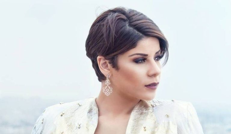 Laila Al -Haddii répond aux critiques après être apparue dans "J'ai une question"
