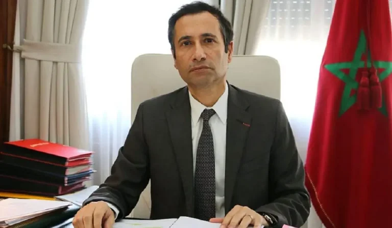 مجلس إدارة اتصالات المغرب يعتمد نظام حكامة موحد ويُعيد تعيين بنشعبون مديرا عاما