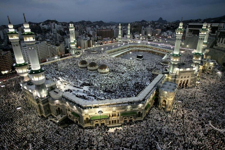 Le ministère des Endowments détermine la date de la loterie pour la saison du Hajj 1447 AH