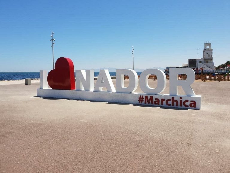 Nador est sous le début de l'été .. la ville supporte-t-elle la chaleur des phénomènes sociaux inquiétants?
