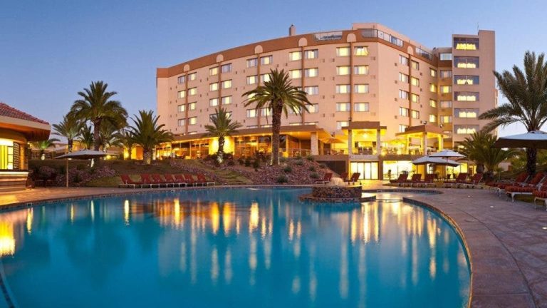 Une collection Qatari géante décide d'investir dans la construction d'hôtels de luxe au Maroc
