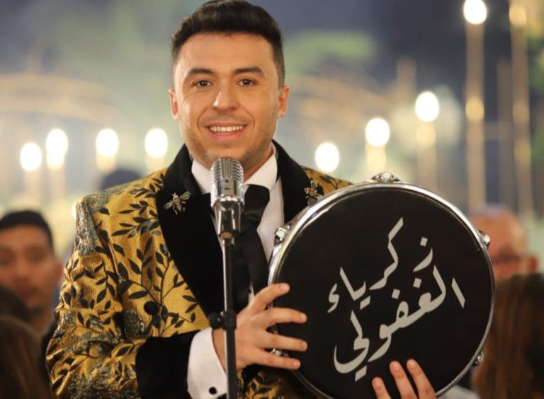 Zakaria al -Ghaffoul