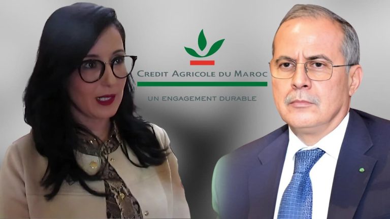 Les gestionnaires centraux décident du sort des employés et poussent le prêt agricole vers une boîte chaude
