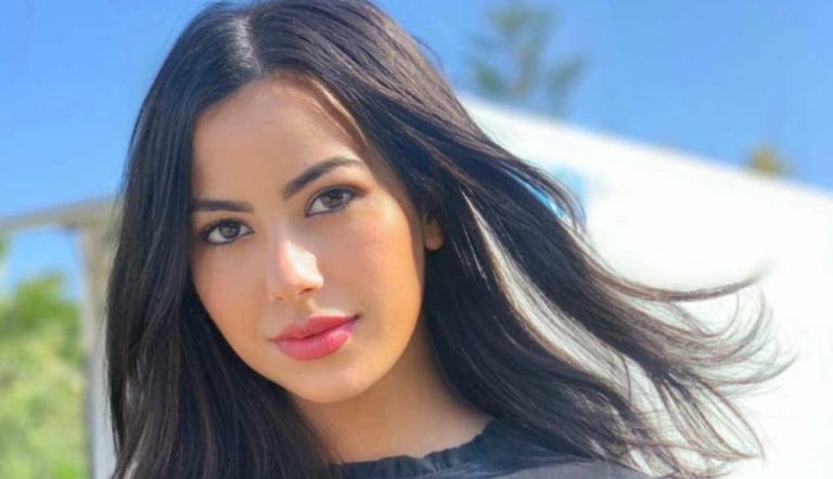 Maryam Al -Karaa connaît l'expérience de chant pour la première fois et photographie le premier clip vidéo