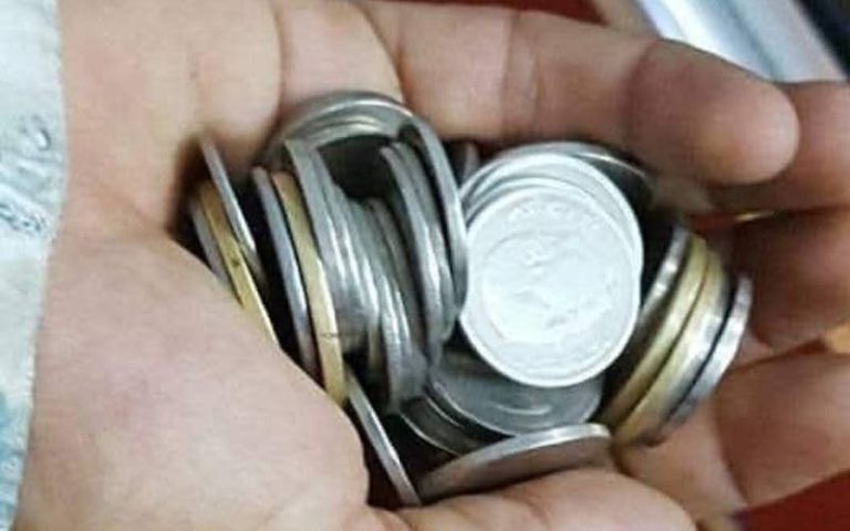 Mendicité saisonnière en al -Hoceima ...