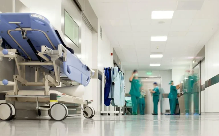Ministre de la Santé: les sections urgentes ont reçu plus de 6 millions de consultations en un an