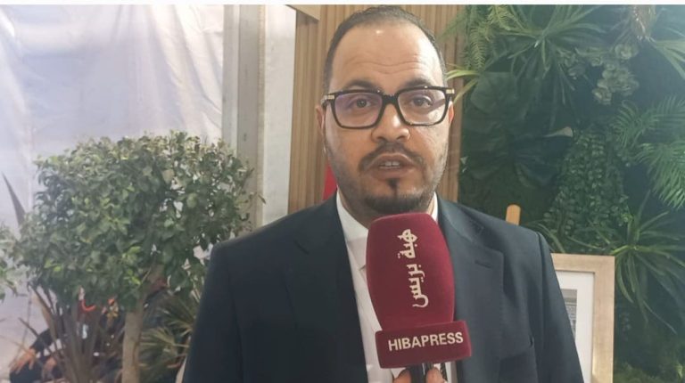 Mustafa al-Misiuri .. Le modèle de l'équipe honnête et le serviteur des affaires agricoles dans la région de Fez-Meknes