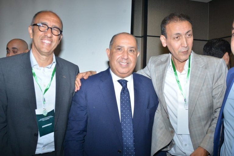 Officiellement, Al-Zayat bat Péruign et reprend la présidence de Raja Sports