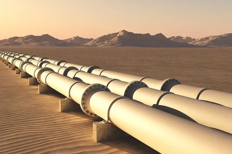 Pipeau de gaz marocain-Nigérian. La partie de Nador et Dakhla commence en août