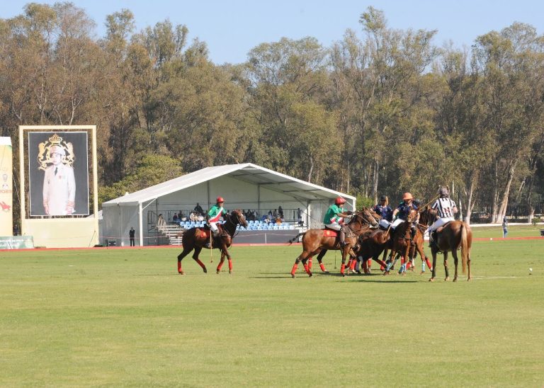 Rabat et Asilah embrassent la troisième édition de la tasse du trône pour Polo