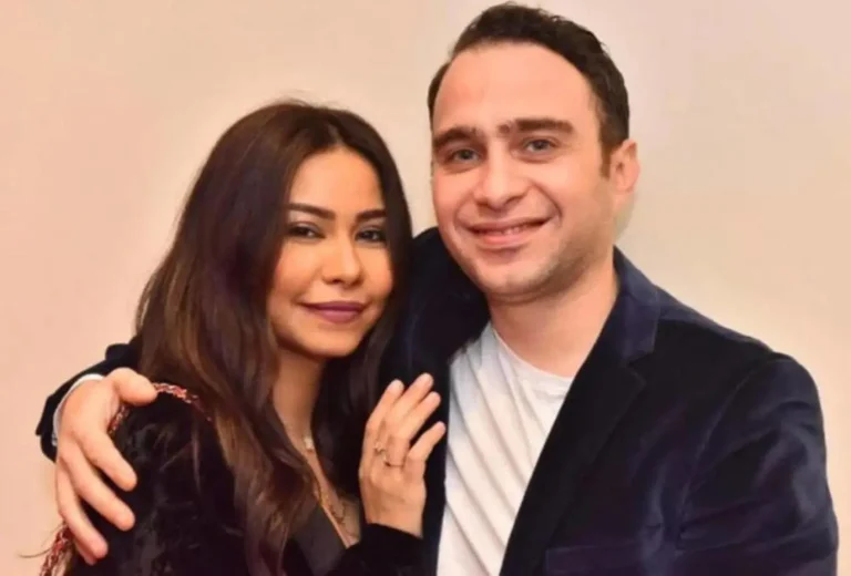 شيرين عبد الوهاب تقدم بلاغا جديدا ضد حسام حبيب بتهمة التشهير