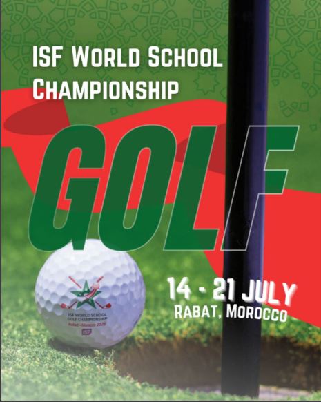 Le Maroc organise le premier Championnat du Monde de Golf Scolaire: un événement mondial dédié à la jeunesse