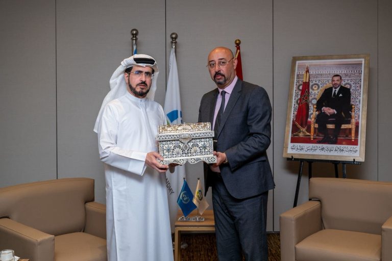 Tanger ouvre les canaux de coopération avec Dubaï pour améliorer la durabilité de l'eau et de l'électricité
