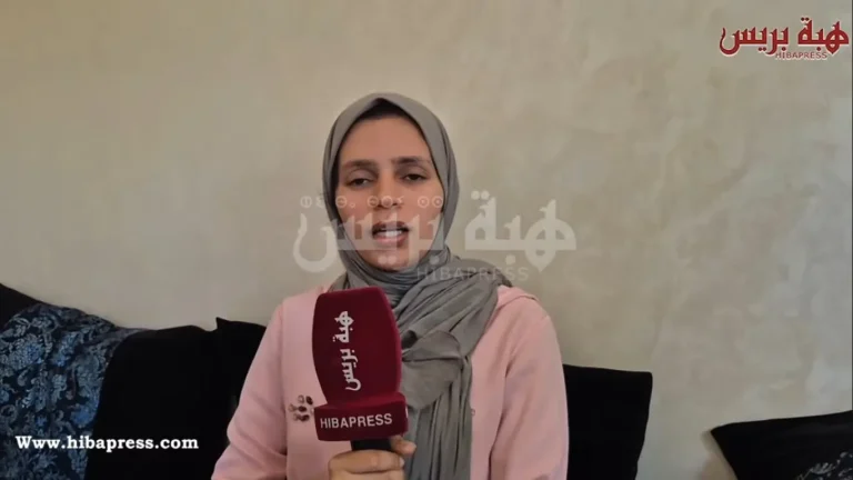 Trente met fin à sa vie d'une manière tragique à Casablanca et sa sœur révèle des détails passionnants (vidéo)