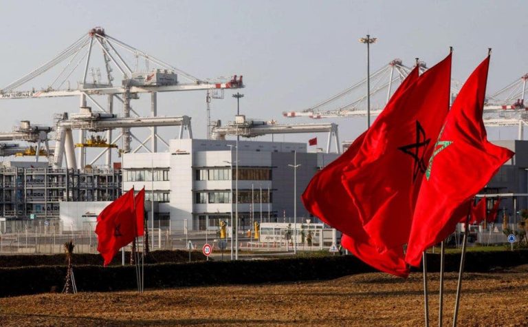 Un journal espagnol fait l'éloge du Maroc en une puissance économique émergente
