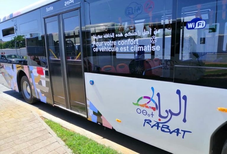 Une augmentation de 1,50 centimètre dans le prix des billets de bus qui ange