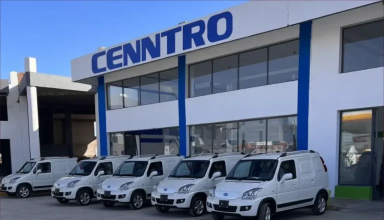 Une entreprise américaine annonce la création d'une usine pour collecter des voitures électriques au Maroc