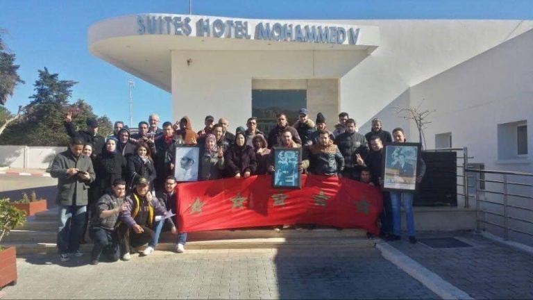 L'Union de l'hôtel Mohammed V à Al -Hoceima critique la méthode de décaissement de la subvention rentable