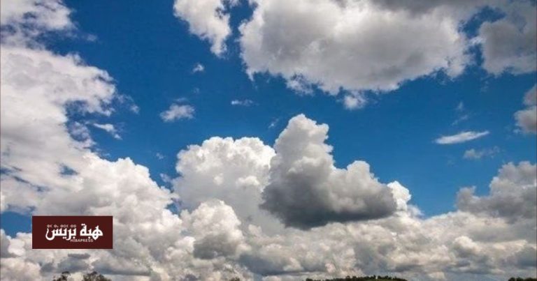 Le temps demain, vendredi .. nuages ​​bas et brouillard sur les côtes nord et ouest