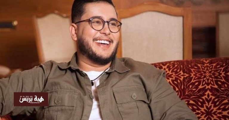 Mahdi Mazin appelle son nouveau "Mon Amour" lyrique
