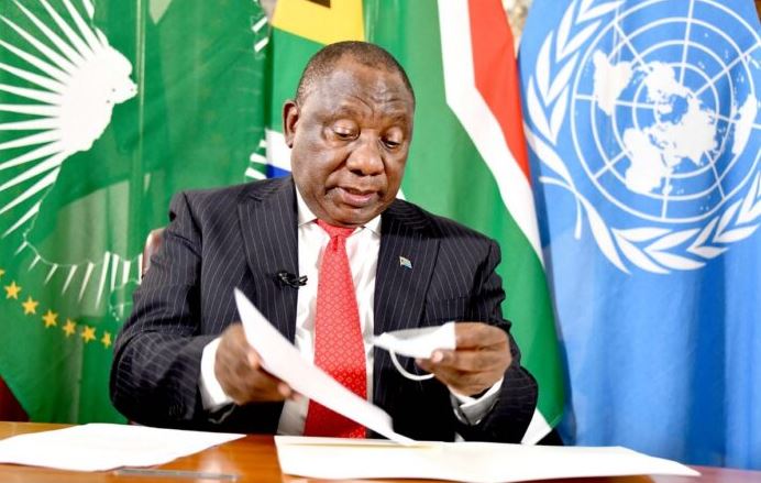 Suite au conflit USA-RSA et la taxation américaine de 30%: Pretoria cherchera de nouveaux marchés en Afrique et en Asie?