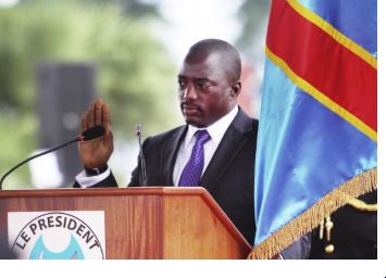 D'après "Jeune afrique": Peine de mort à l'encontre de l'ex président de la RDC joseph kabila, dont l'identité serait rwandaise, pour "espionnage" et collusion avec les rebelles du M23