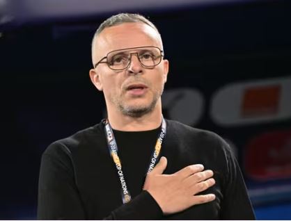 Coupe du Monde U-20: Mohamed Ouahbi (Maroc) : "Nous sommes prêts pour affronter les plus grands au Chili"