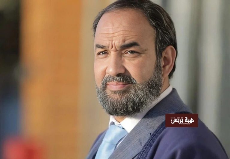 Rashid Al -wali révèle une souffrance silencieuse et demande une supplication à son père malade