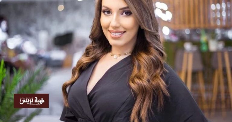 Sahar Al -Siddiqi révèle de nouvelles caractéristiques de personnages dans une œuvre comique sous réalisation (photo)