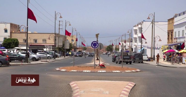 Sidi Ephni.
