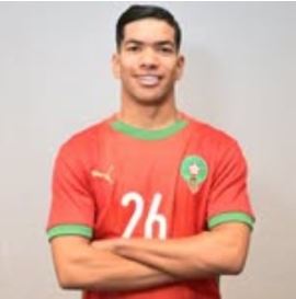 S'illustrant de belle manière au chan 2024, BABA l'attaquant du DHJ est dans le viseur de plusieurs clubs d'ici et d'ailleurs