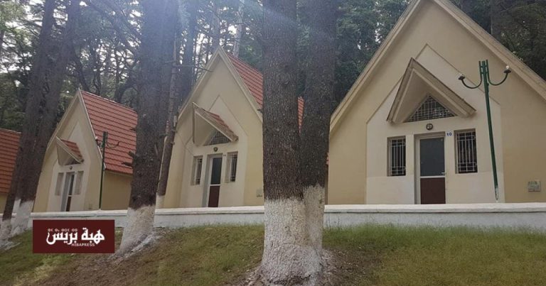Université nationale de camping: le RAS de l'eau RAS avec un acte isolé et les camps restent des espaces sûrs pour l'éducation