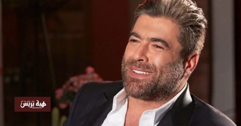 Wael Kfoury annonce la naissance de sa fille Klovi de manière familiale