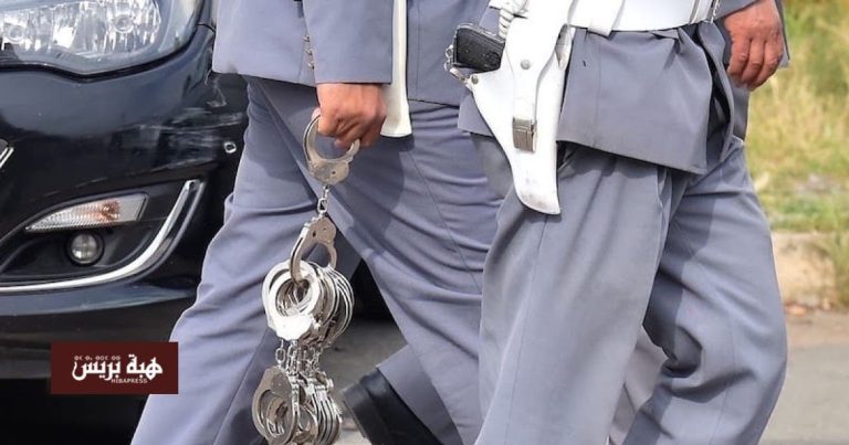 "Zamakri" est suspendu en possession de 1400 téléphones inconnus à Marrakech