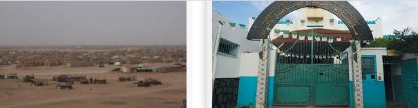 l'algérie et les libertés confisquées : El Harrach et Tindouf, deux visages d’une même oppression  