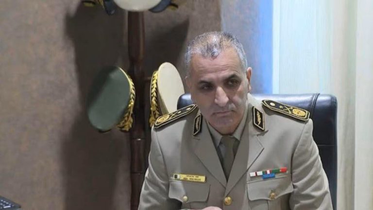 Les médias du régime algérien accusent le Maroc pour couvrir le scandale de la fuite du général Nasser El Djinn