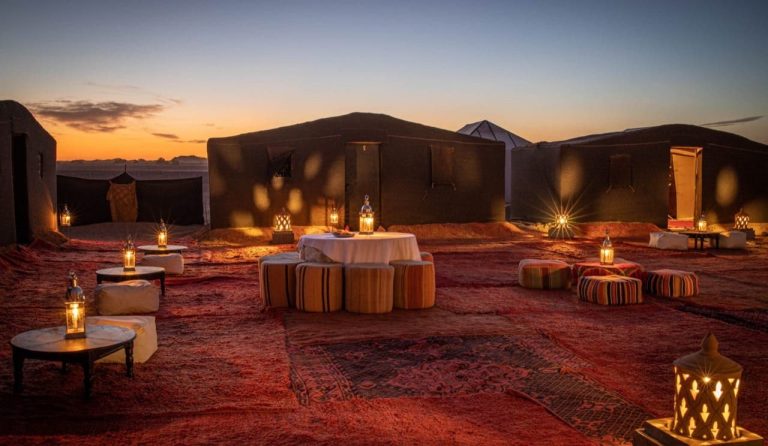 En l'absence de l'Algérie, le Maroc parmi les 7 pays africains qui mènent les efforts de transformation du tourisme en secteur durable