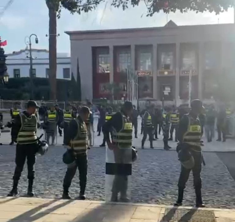 La jeunesse du Mouvement: les manifestations de la génération Z expriment une nouvelle conscience à ne pas ignorer
