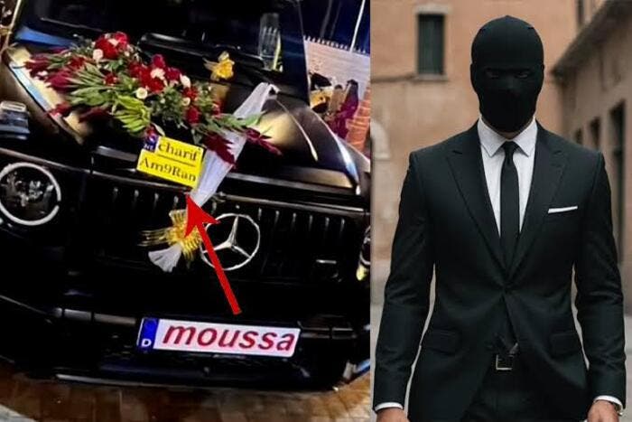 Nador.. La "main droite" de Moussa Azghanghan tombe dans une embuscade sécuritaire bien ficelée