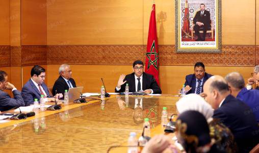 Le ministre Bensaid: mise en place d’un environnement juridique stable et transparent pour la pratique journalistique qui permette l’autorégulation effective de la profession