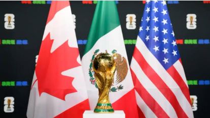 Nouveauté de la FIFA: 300 millions d'euros aux clubs qui libéreront leurs joueurs lors de la Coupe du monde 2026