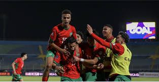 Elle a débuté hier: La Coupe du Monde U-20 en chiffres