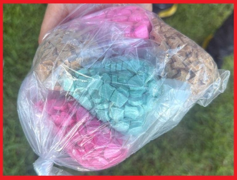 Arrestation à Tanger pour possession et trafic d'ecstasy