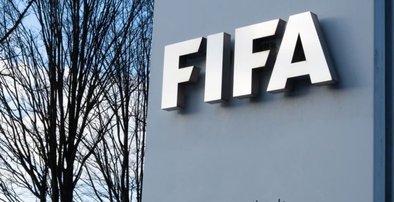 La FIFA ignore les tentatives d'un journal pro-Polisario pour la faire commenter les protestations au Maroc